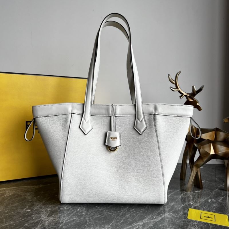 Fendi Shopping Bags